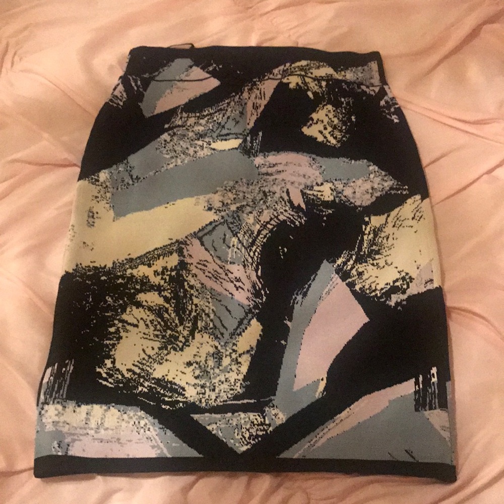 Bcbg skirt